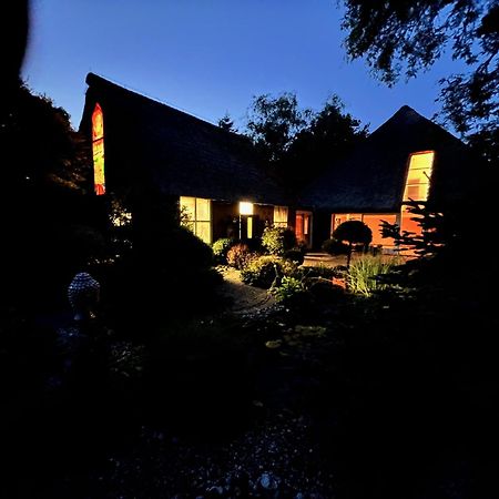 Dream Apartments Hoogwoud Buitenkant foto