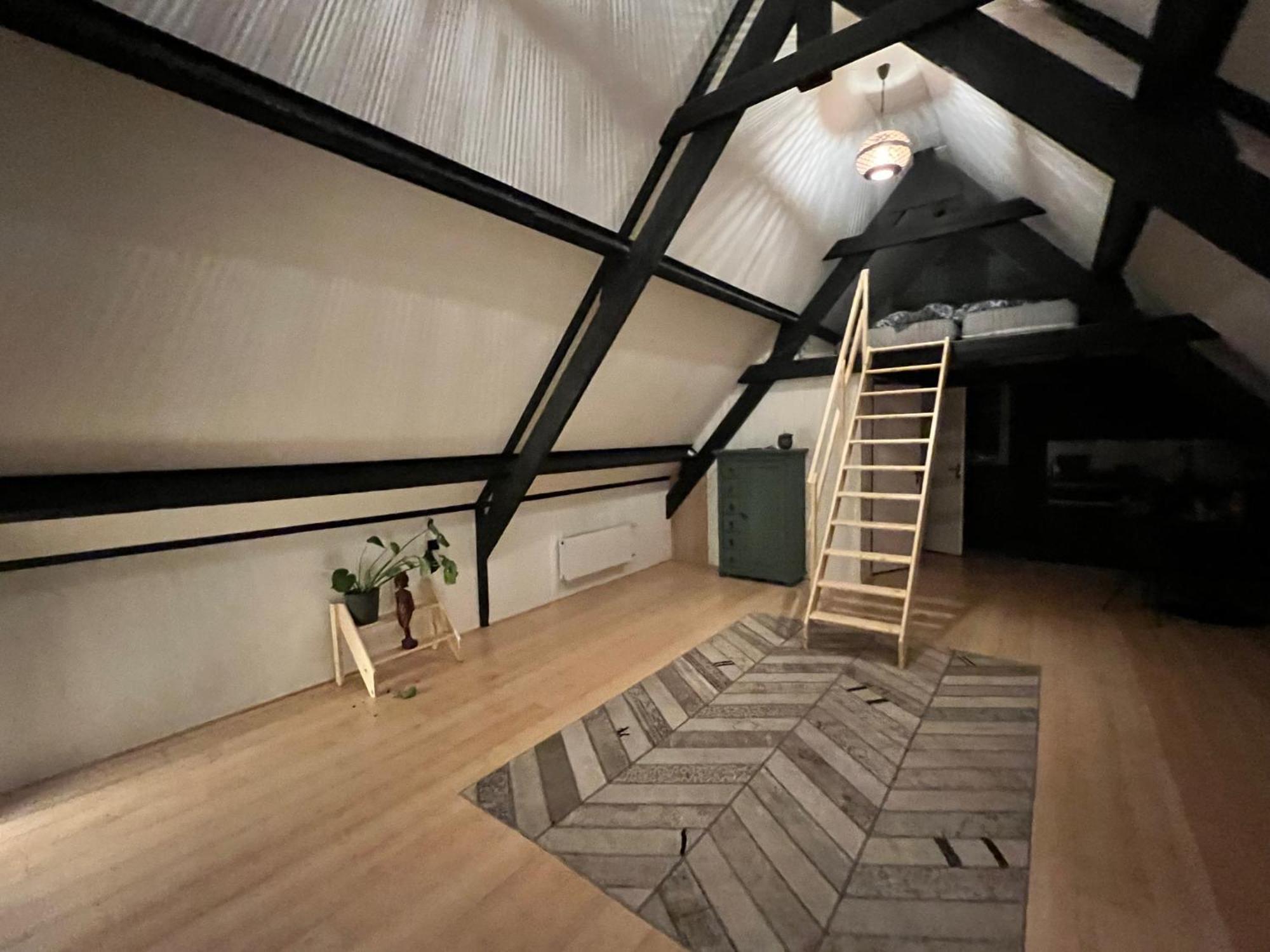Dream Apartments Hoogwoud Buitenkant foto