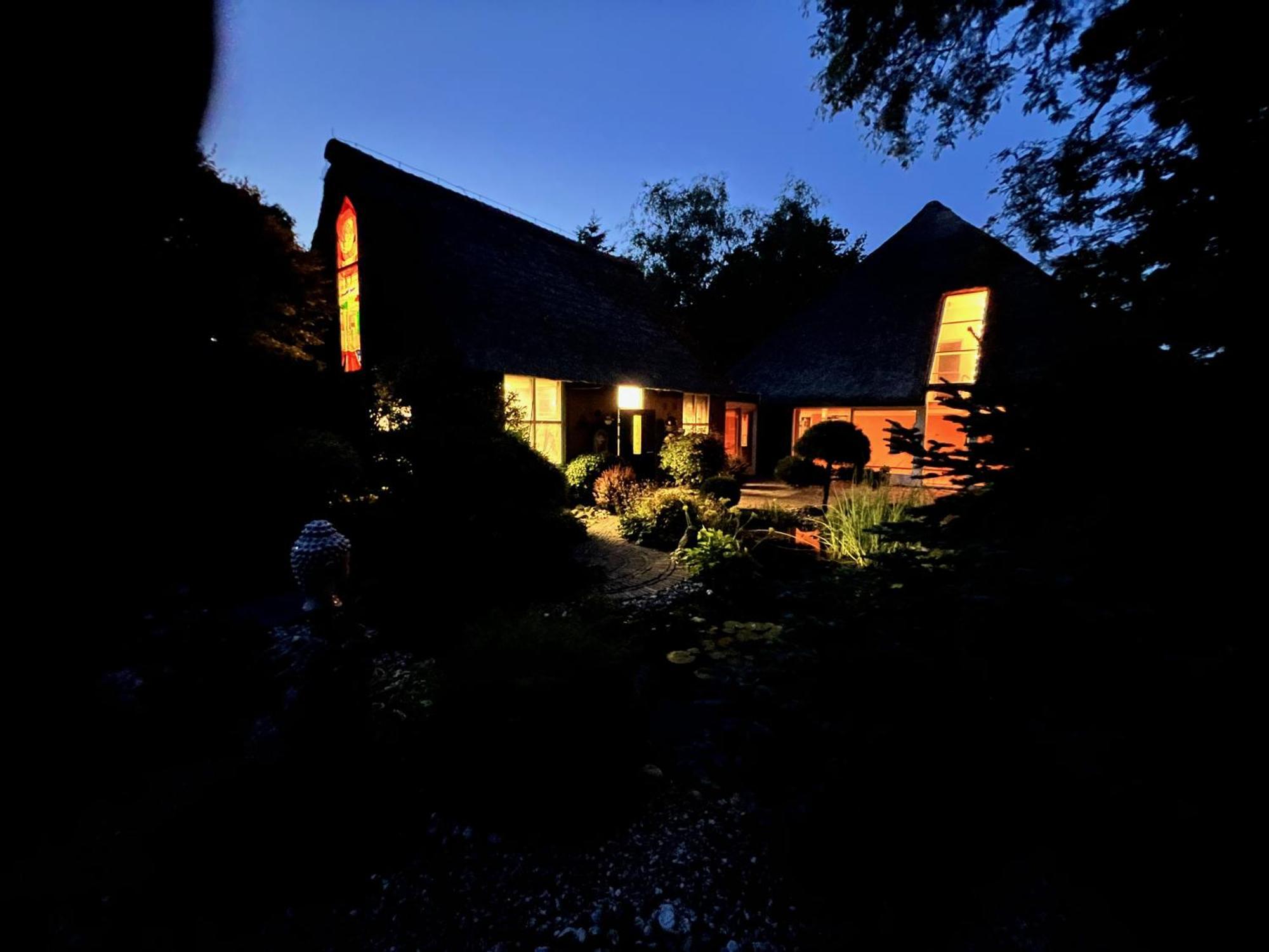 Dream Apartments Hoogwoud Buitenkant foto